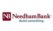 Needham Bank logo