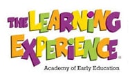 The Learning Experience logo