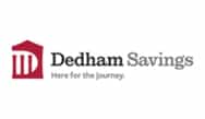 Dedham Savings logo